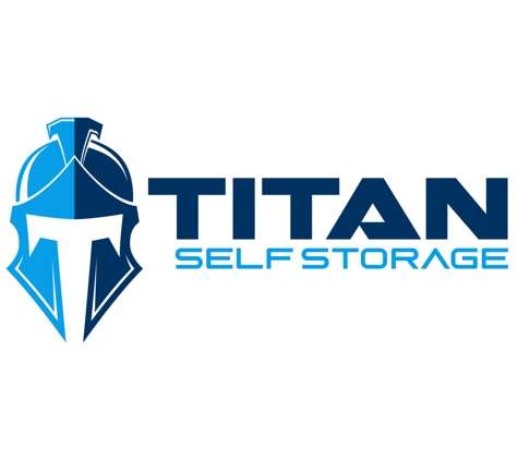 Titan Self Storage - Missoula, MT