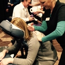 Seize The Day Chair Massage Services - Convention Services & Facilities