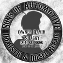 Sons of Automotive