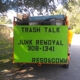 Trash Talk Junk Removal LLC