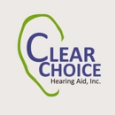 Clear Choice Hearing Aid, Inc - Hearing Aids-Parts & Repairing