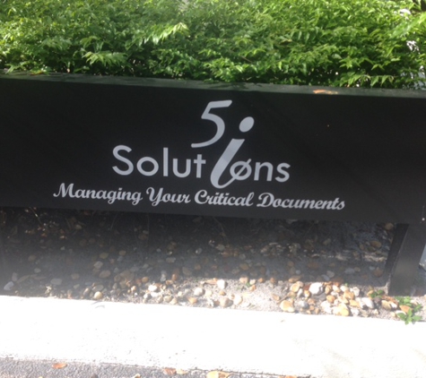 5i Solutions, Inc. - Indianapolis, IN