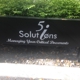 5i Solutions, Inc.
