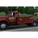 Parson's Towing & Rollback Service - Towing