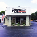 Ray's Automotive Center - Brake Repair