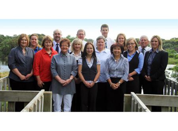 TDH Partners Pty Ltd - Millicent, SA