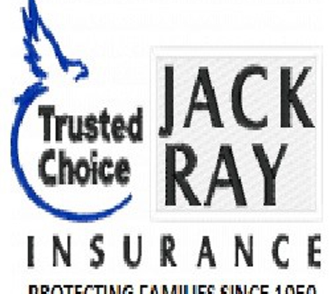 Jack Ray Insurance Agency - Humboldt, TN