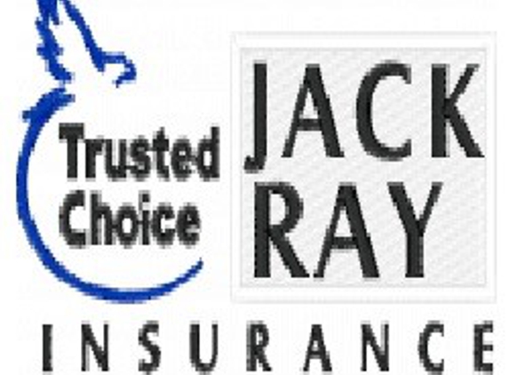 Jack Ray Insurance Agency - Humboldt, TN