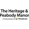 Peabody Manor gallery