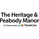 The Heritage - Retirement Communities