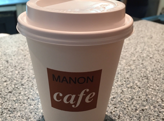 Manon Cafe - New York, NY