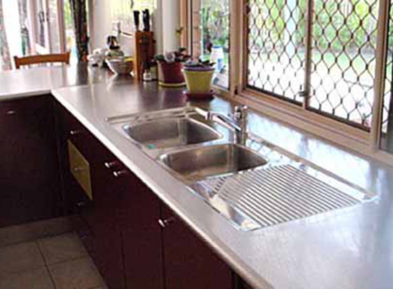 Combined Metal Fabrication Pty Ltd - Garbutt, QLD