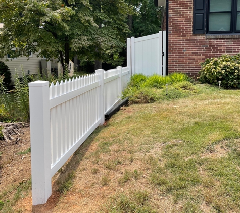 Tri County Fence & Decks - Clarksburg, MD