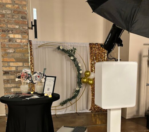 RAD Photo Booths & More - San Antonio, TX