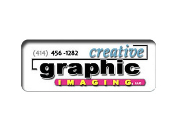 Creative Graphic Imaging - Milwaukee, WI