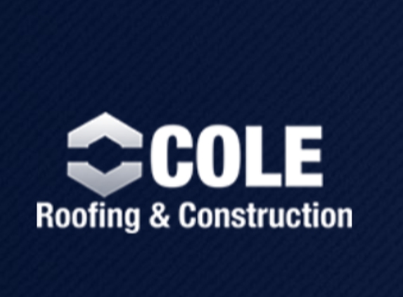 Cole Roofing & Construction - Durham, NC