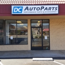 DC Auto Parts - Auto Racing