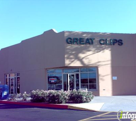 Great Clips - Tempe, AZ