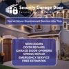 Security Garage Door and Gate gallery