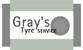 Gray's Tyre Service