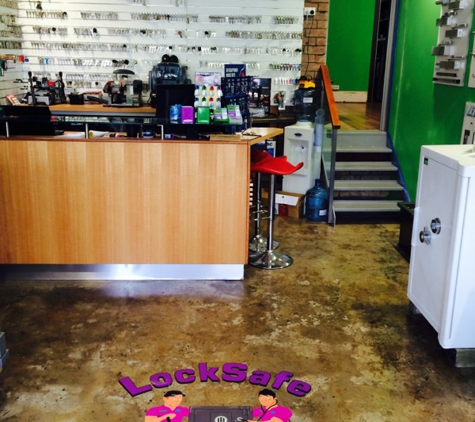 Lock Safe Security - Glebe, TAS
