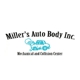 Miller's Auto Body, Inc.