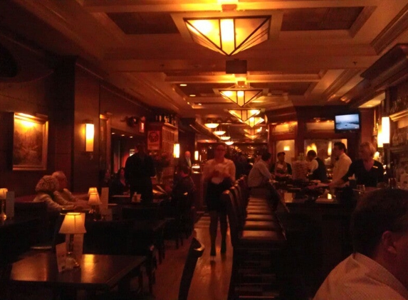 The Capital Grille - Providence, RI