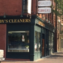 Andy's Cleaners - Clothing Alterations