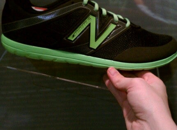 New Balance - Peachtree Corners, GA