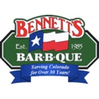 Bennett's BBQ Catering