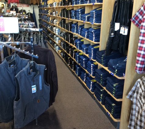 Woodland Western Wear - Woodland, CA