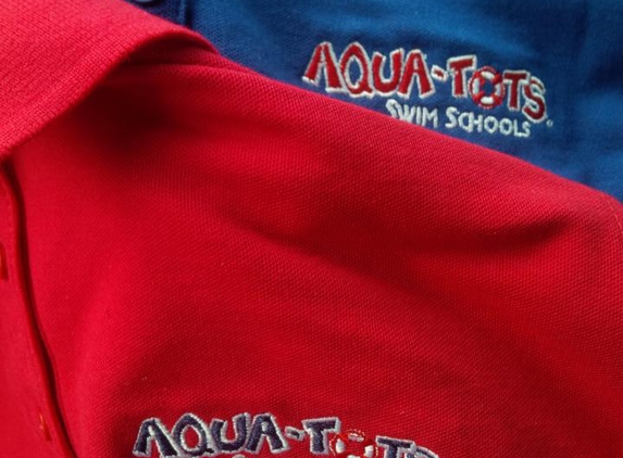 Aqua-Tots Swim Schools North Central San Antonio - San Antonio, TX