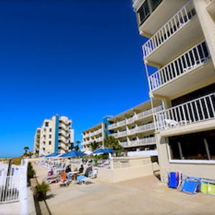 Shoreline Island Resort - Madeira Beach, FL