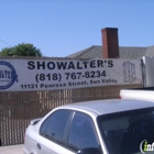 Showalter's Sanitation Co