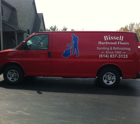 Bissell Floor Sanding - Canal Winchester, OH