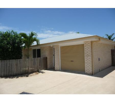 Blacks Real Estate Pty Ltd - Mackay, QLD