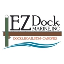 EZ Dock Marine Inc - Dock Builders