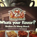 Brother Z's Wangs - American Restaurants