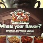 Brother Z's Wangs