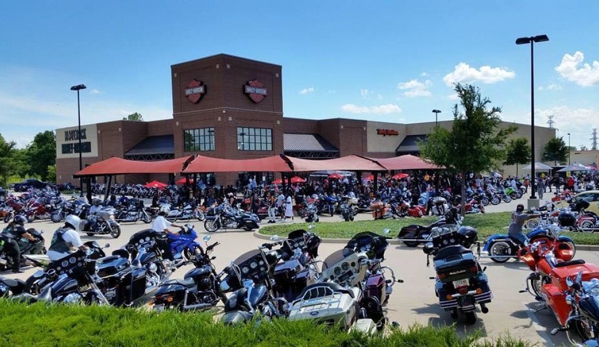 Maverick Harley-Davidson - Carrollton, TX