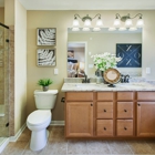 Liberty Square at Wesmont Station by Pulte Homes