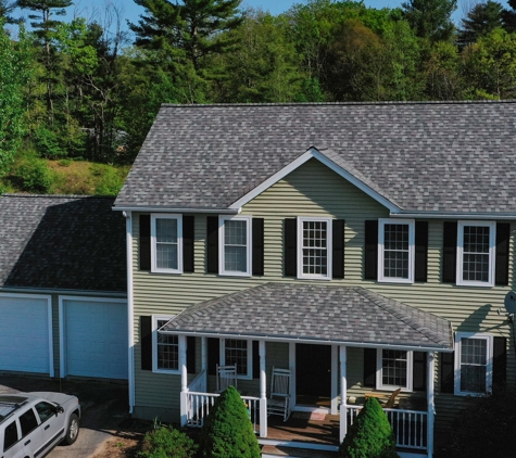 TRUEHOME Roofing - West Boylston, MA