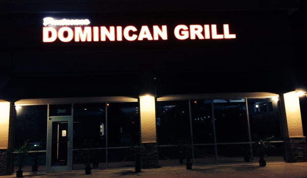 DOMINICAN GRILL - Marietta, GA