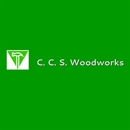 CCS Woodworks - Cabinets