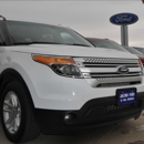 Jacobs Ford and RV