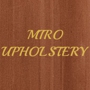 Miro Upholstery