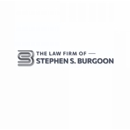 The Law Firm of Stephen S. Burgoon - Attorneys