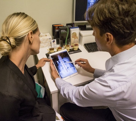 Sydney Chiropractic Care - Sydney, NSW