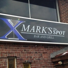X Mark's The Spot