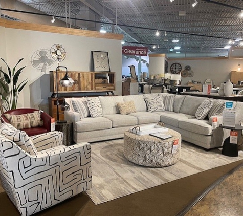 Slumberland Furniture - Ankeny, IA